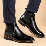 Sander – elegantsed mugavad saapad