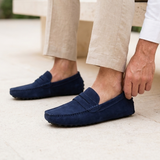 Markus – klassikalised elegantsed loaferid