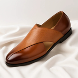 Erik – klassikalised elegantsed loaferid