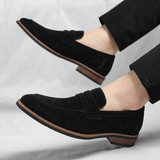 Taavi – klassikalised elegantsed loaferid