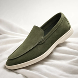 Mihkel – klassikalised elegantsed loaferid