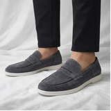 Oliver – klassikalised elegantsed loaferid