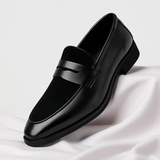 Siim – klassikalised elegantsed loaferid