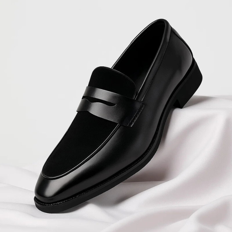 Siim – klassikalised elegantsed loaferid