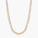 Triin – elegantne ajatu kaelakee