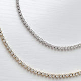 Triin – elegantne ajatu kaelakee
