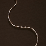 Triin – elegantne ajatu kaelakee