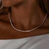 Triin – elegantne ajatu kaelakee