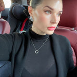 Tiina – elegantsed kõrvarõngad