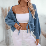 Johanna – pehme elegantne kardigan