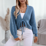 Johanna – pehme elegantne kardigan