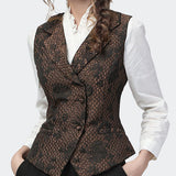 Ingrid – elegantne mitmekülgne vest