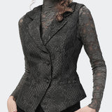 Ingrid – elegantne mitmekülgne vest