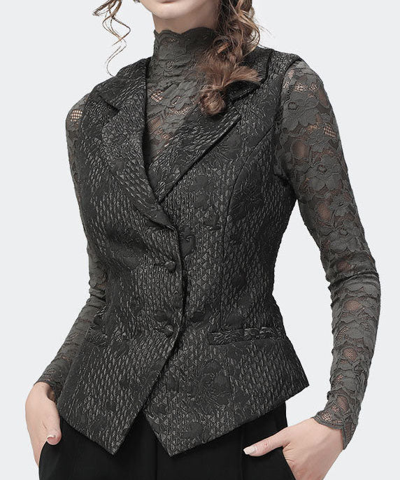 Ingrid – elegantne mitmekülgne vest