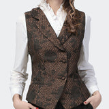 Ingrid – elegantne mitmekülgne vest