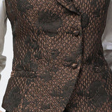 Ingrid – elegantne mitmekülgne vest