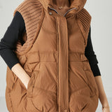 Kaie – elegantne mitmekülgne vest