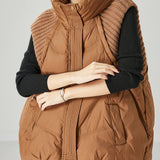 Kaie – elegantne mitmekülgne vest