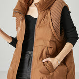 Kaie – elegantne mitmekülgne vest
