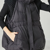 Kaie – elegantne mitmekülgne vest