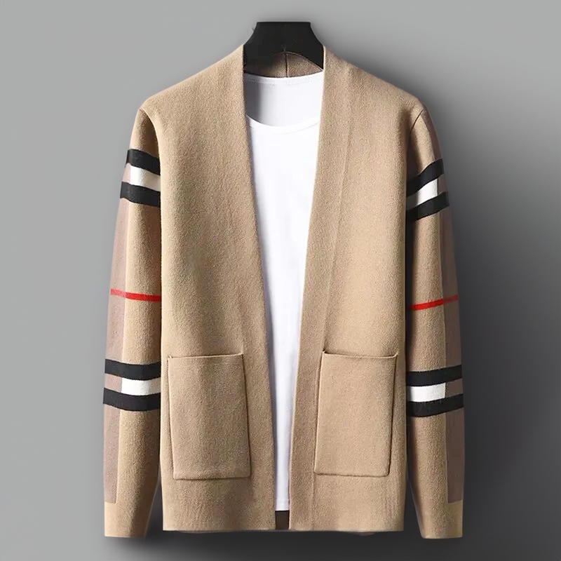 Alar – pehme elegantne kardigan