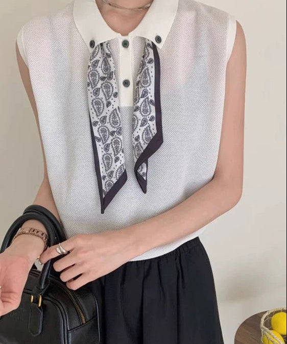 Raili – elegantne mitmekülgne vest