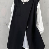 Külli – elegantne mitmekülgne vest