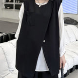 Külli – elegantne mitmekülgne vest