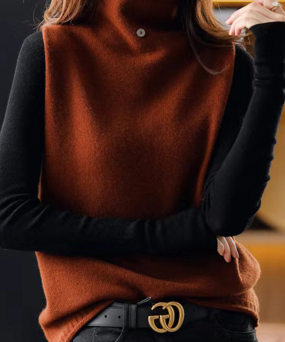 Aili – elegantne mitmekülgne vest