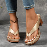 Johanna – mugavad elegantsed sandaalid
