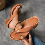 Johanna – mugavad elegantsed sandaalid