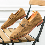 Raul – klassikalised elegantsed loaferid