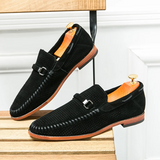 Raul – klassikalised elegantsed loaferid