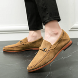 Raul – klassikalised elegantsed loaferid