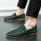 Raul – klassikalised elegantsed loaferid