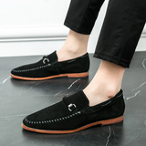 Raul – klassikalised elegantsed loaferid