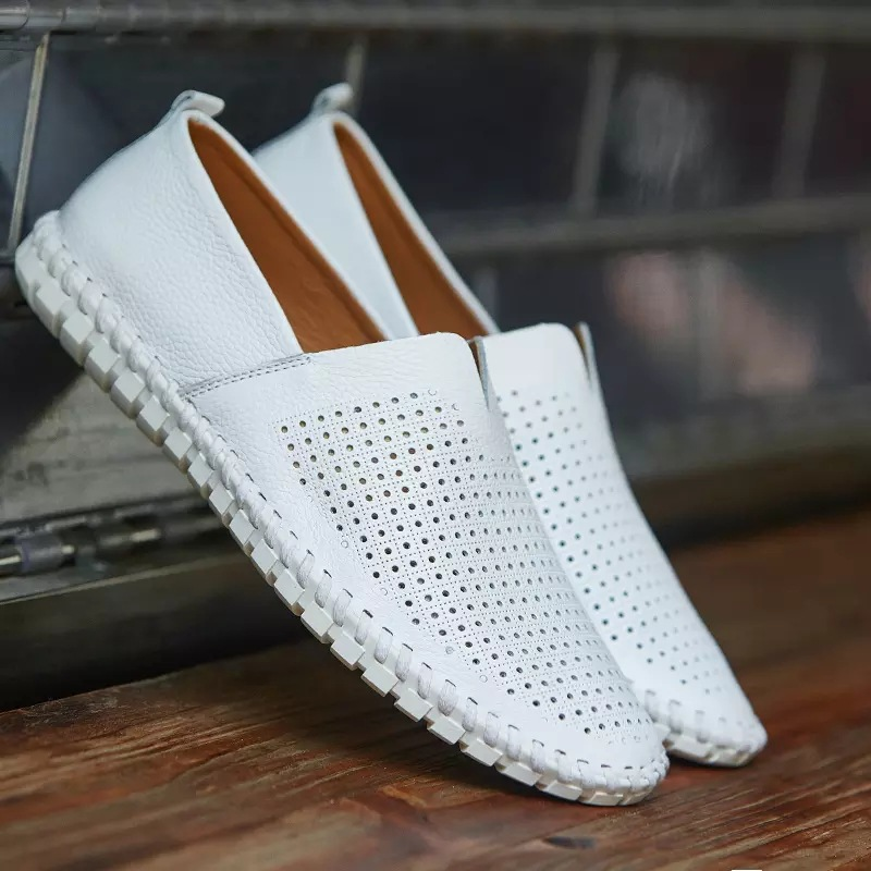 Madis – klassikalised elegantsed loaferid