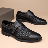 Jüri – klassikalised elegantsed loaferid