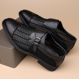 Jüri – klassikalised elegantsed loaferid