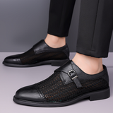 Jüri – klassikalised elegantsed loaferid