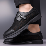 Jüri – klassikalised elegantsed loaferid