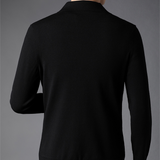 Oliver – pehme elegantne kardigan
