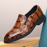 Kaur – klassikalised elegantsed loaferid