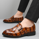 Kaur – klassikalised elegantsed loaferid