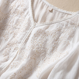 Sandra – elegantne naiselik pluus