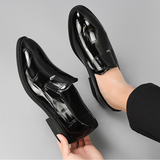 Kaur – klassikalised elegantsed loaferid