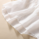 Sandra – elegantne naiselik pluus