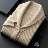Kaspar – pehme elegantne kampsun