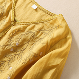 Sandra – elegantne naiselik pluus