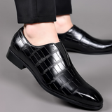Kaspar – klassikalised elegantsed loaferid